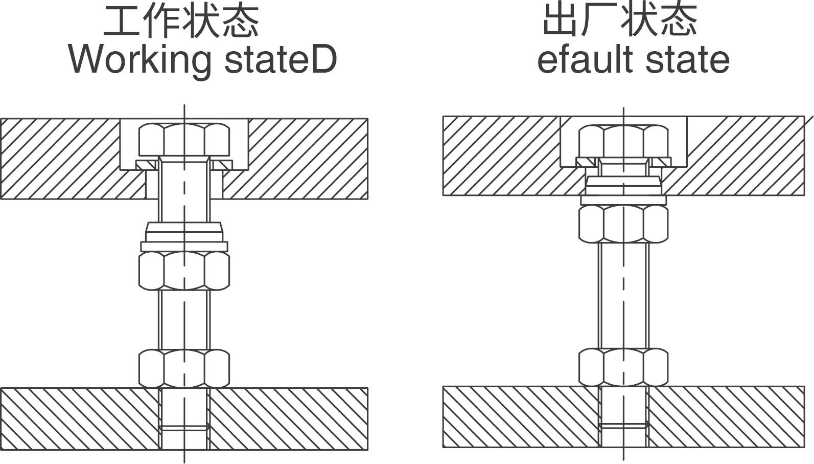 FWC称重模块