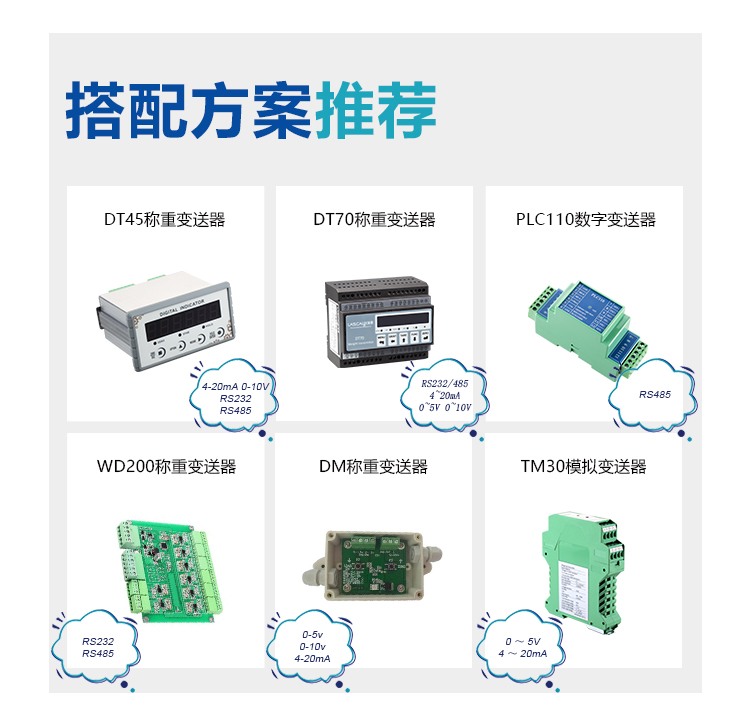 微型测力传感器