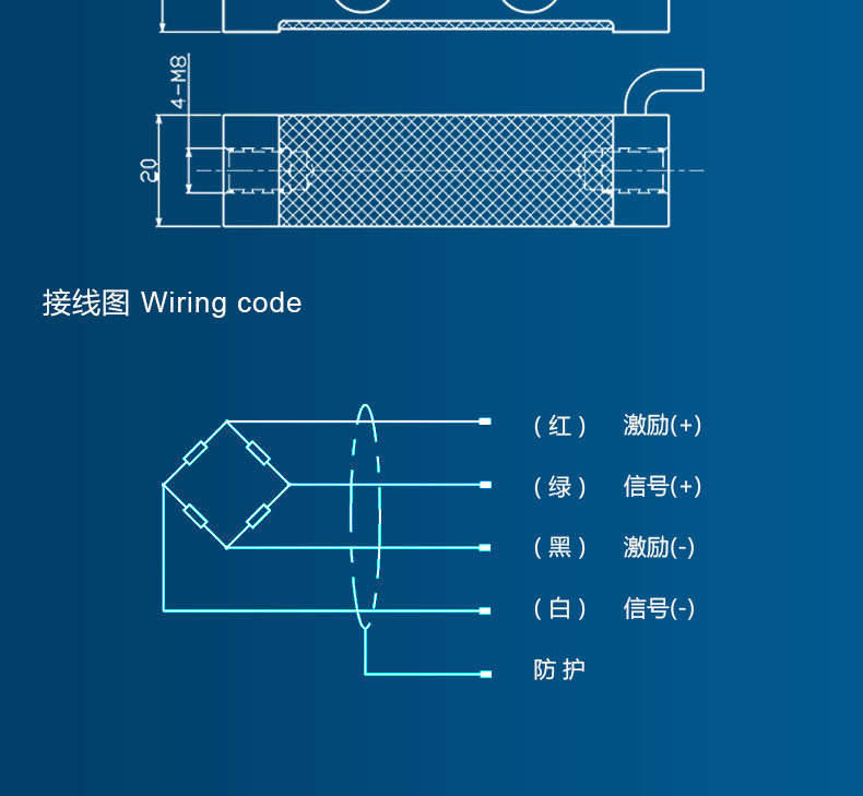 低量程传感器